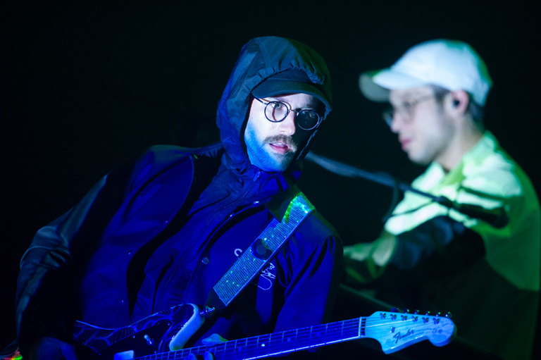 Portugal. The Man